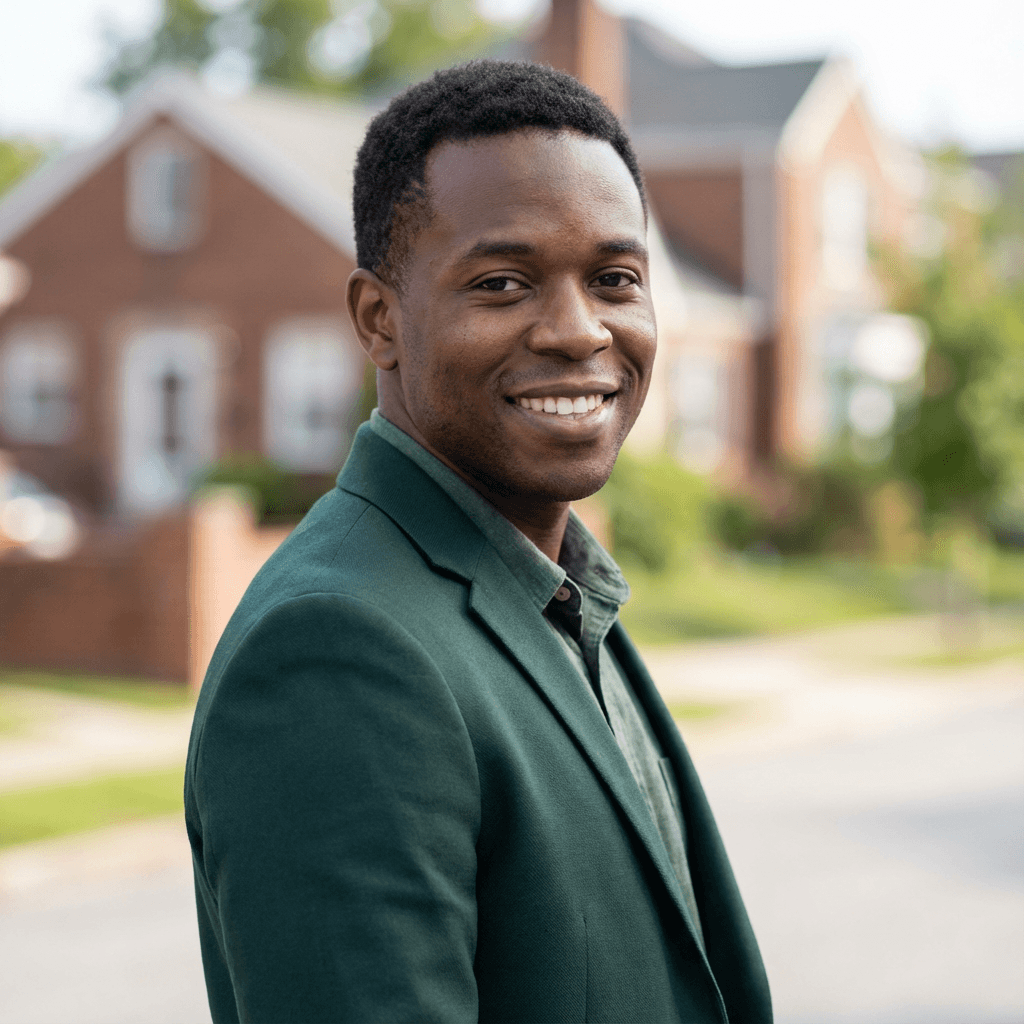 Marcus Thompson, Intricate Fence commercial customer