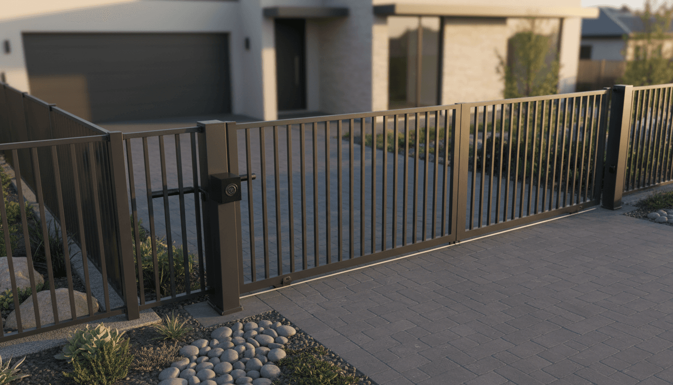 2026 Fence Trends That Actually Add Property Value for Fort Wayne Homeowners