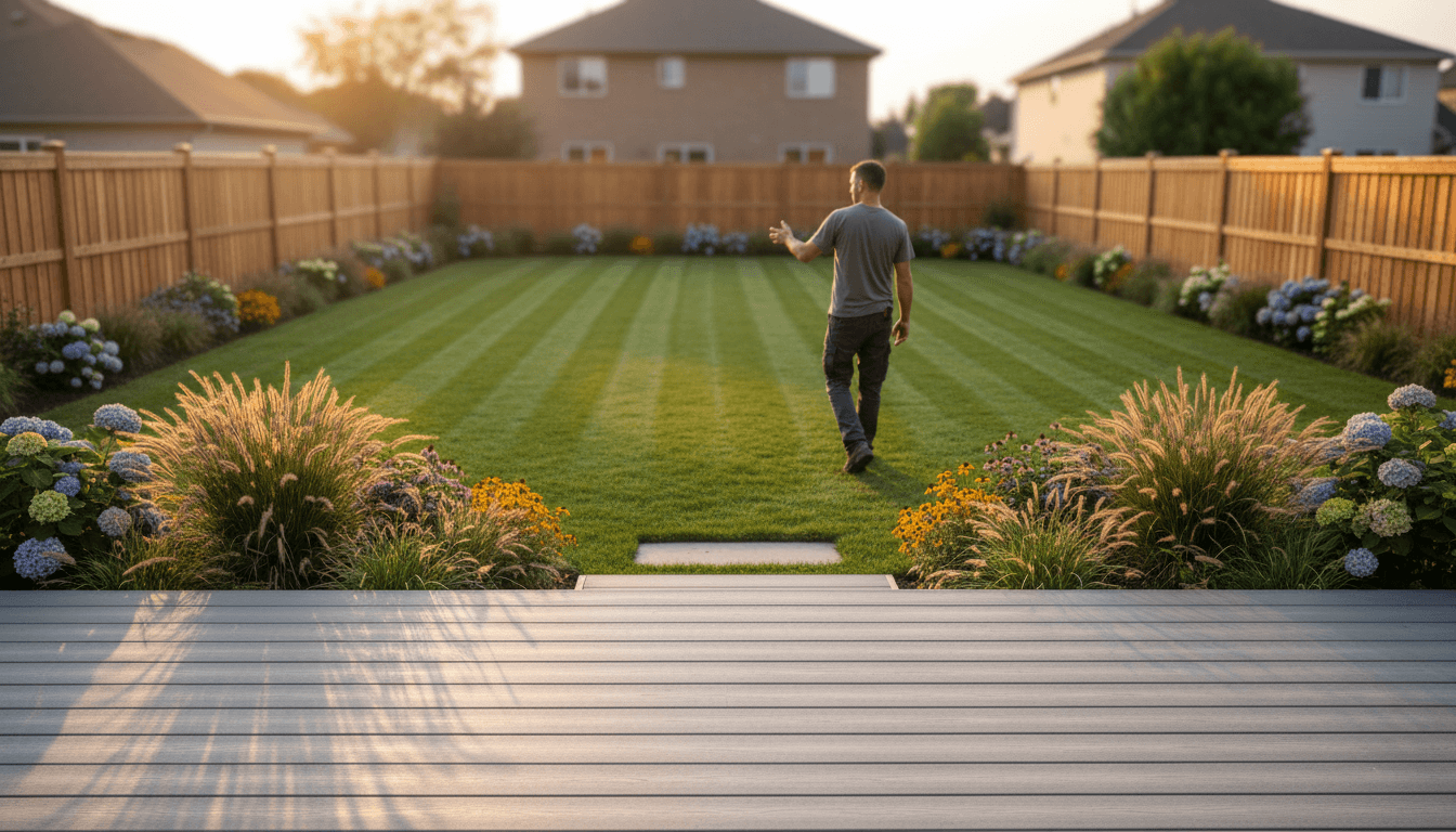 Fort Wayne Fence and Deck Project Planning: The Complete Guide from First Idea to Final Walkthrough